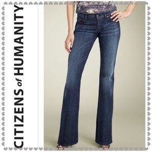 👖CITIZENS of HUMANITY jeans👖